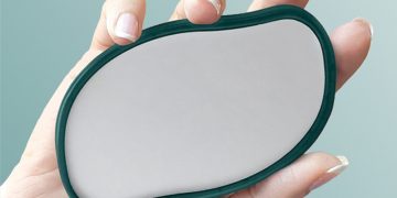 Crystal Hair Eraser — What Is It And Is It An Effective Alternative For Hair Removal