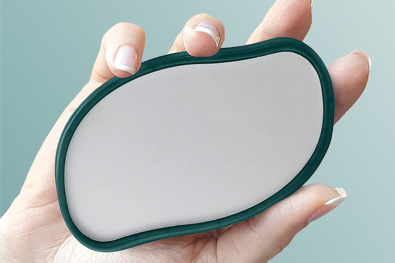 Crystal Hair Eraser — An Effective Alternative For Hair Removal