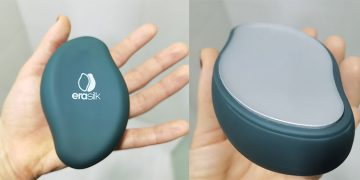 This ‘Magic’ Eraser Removes Unwanted Hair Without Any Pain